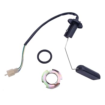 Amazon.com: eastar Gas Fuel Tank Petrol Level Gauge Float