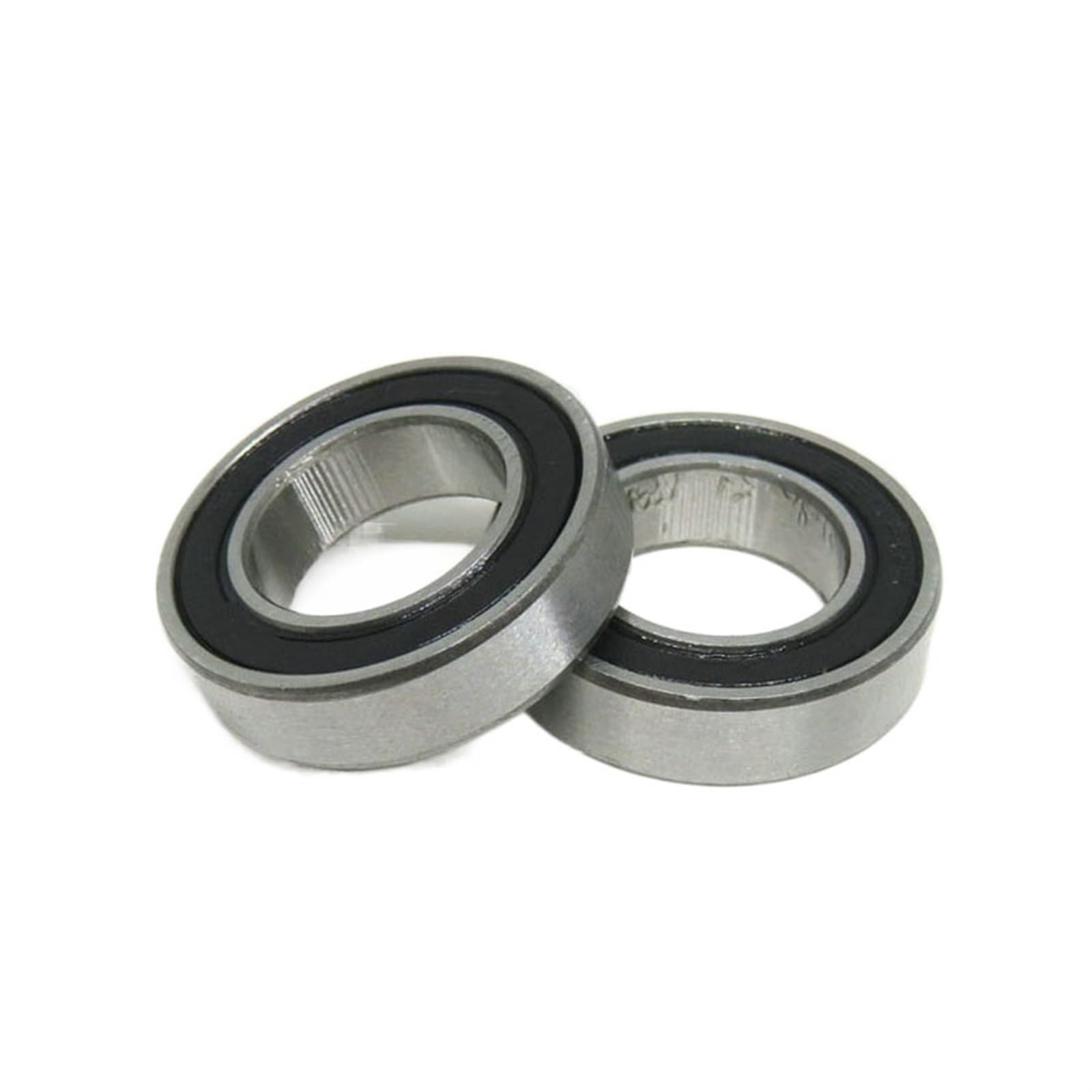 Łożyska rowerowe 25376-RS 25x37x6 mm ABEC-1 suport rowerowy i części zamienne (2.5)