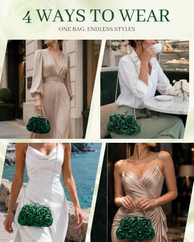 Image of Women Evening Clutch