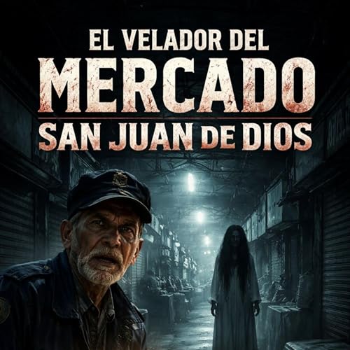 El Velador Del Mercado de San Juan de Dios