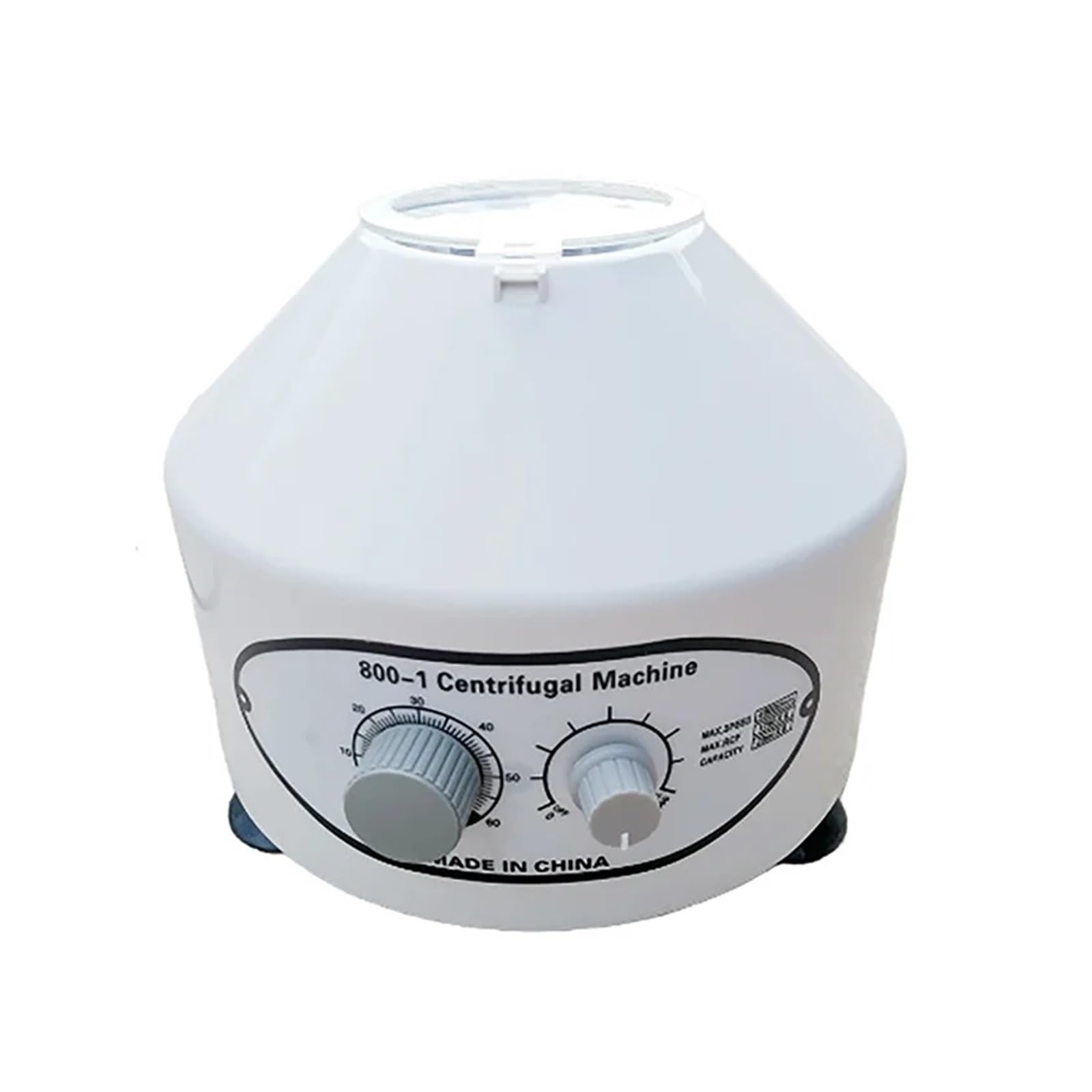 Centrifugeuse 6x20ml pour séparation de sérum et plasma