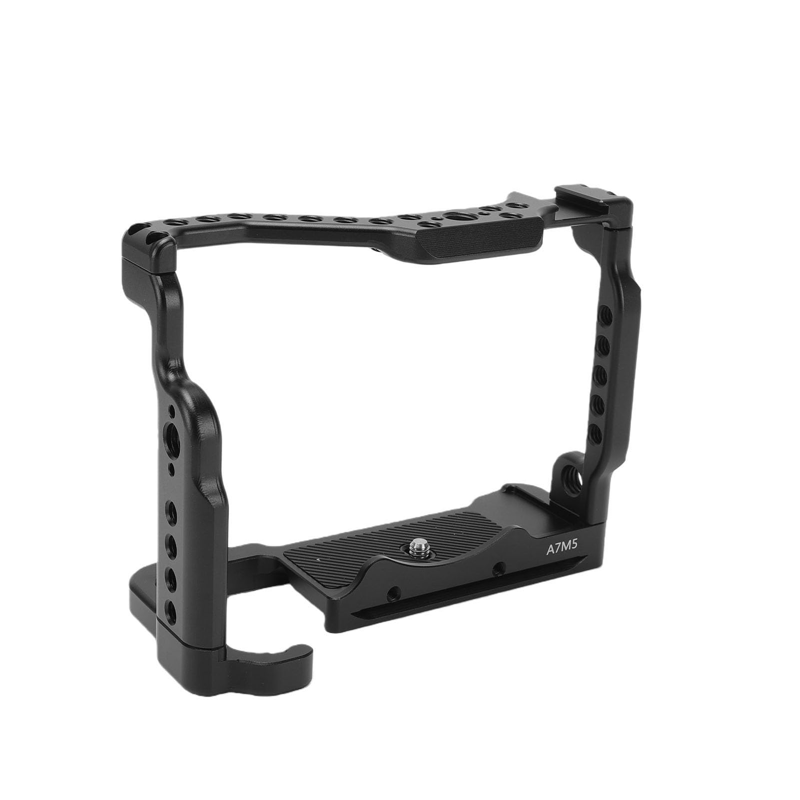Sxhlseller Aluminiowa Klatka z Stopu Aluminium do A7M5 A7R5 A7M4 A7S3