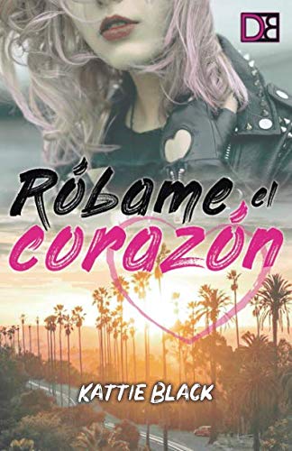 Róbame el corazón
