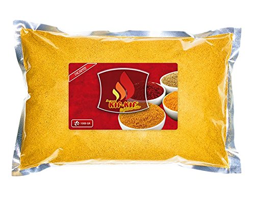 ESPECIAS KIF KIF - PICANTE 1 kg