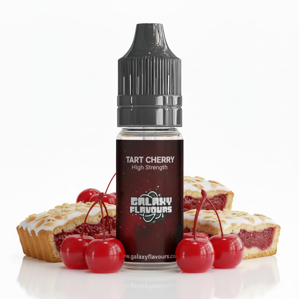 Peppermint Food Flavouring Drops 10ml - Premium Mint Extract for Professional Baking & Luxury Peppermint Beverages - High Strength Food Grade Concentrate by GALAXY FOOD FLAVOURS — view 106