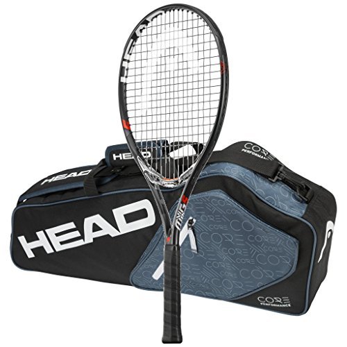 head mxg bag