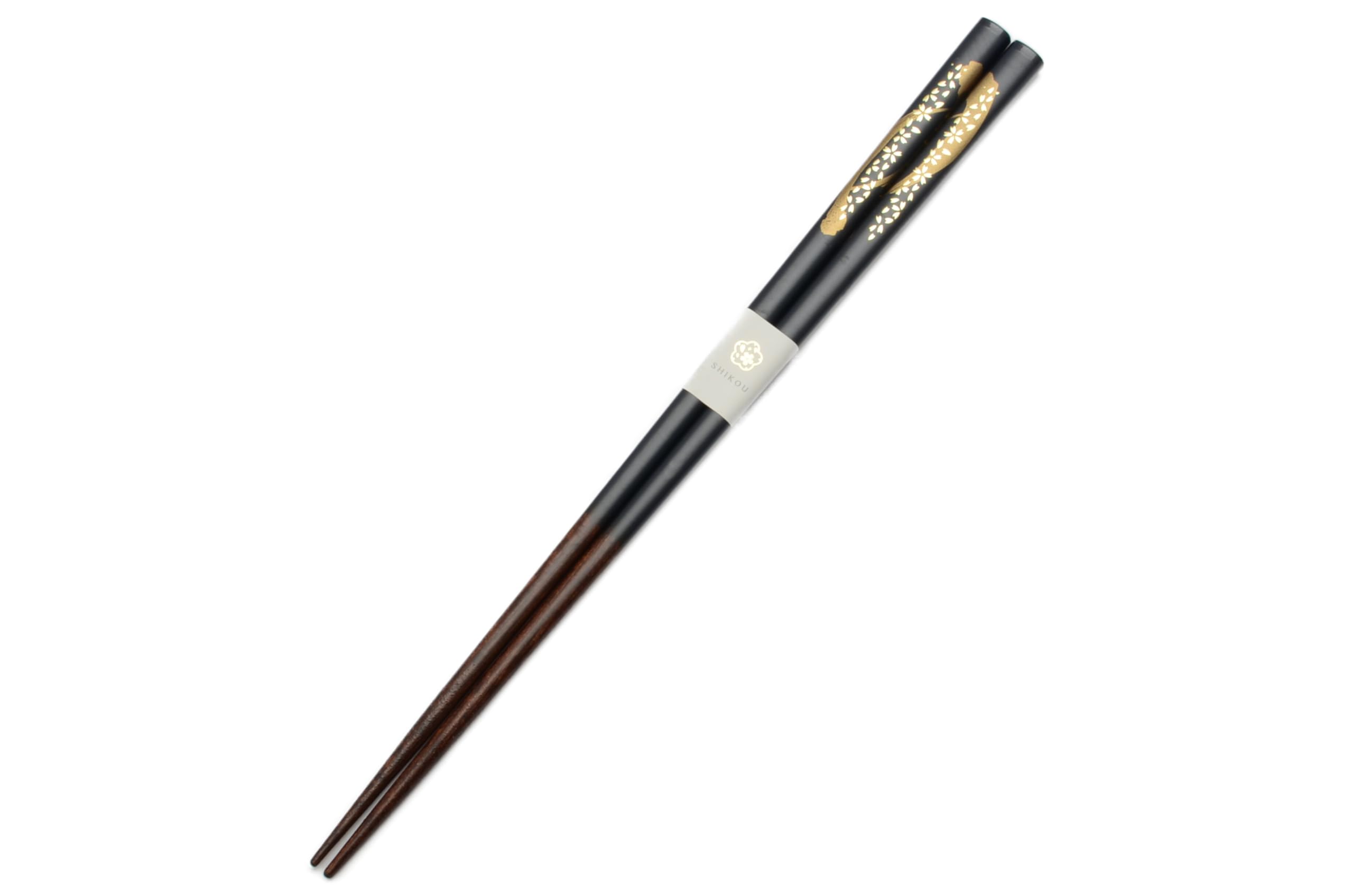 Amazon.com: Aoba 241065 Natural Wood Chopsticks, Supreme Setsuna 