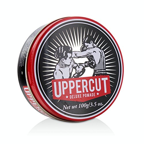 Preisvergleich Produktbild Uppercut Deluxe - Featherweight 70g / 2.5oz