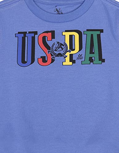 Image of U.S. POLO ASSN. Boys Sweatshirt