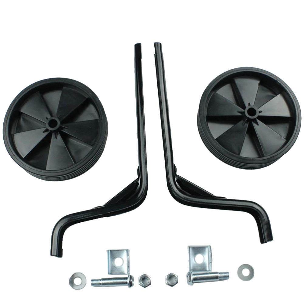 kids bicycle training wheels