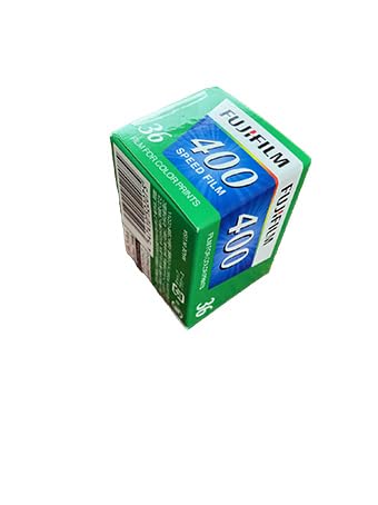 Amazon | フジフィルム 400 カラープリント用フィルム 36枚撮り