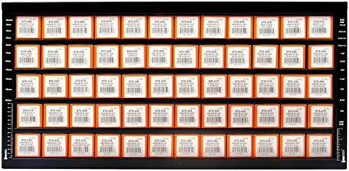 Dorman 025-040 Threaded Metric Fasteners