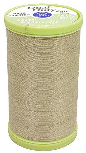 横田 Dual Duty デュアルデューティキルト糸 40番 297m  DD960-8530