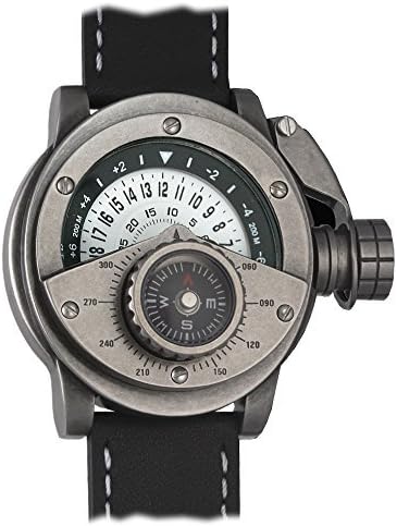Germany 24-h Swiss movement WHEELINDICATOR R017