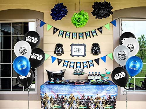40 Pcs Decorazione Festa di Compleanno,Palloncini