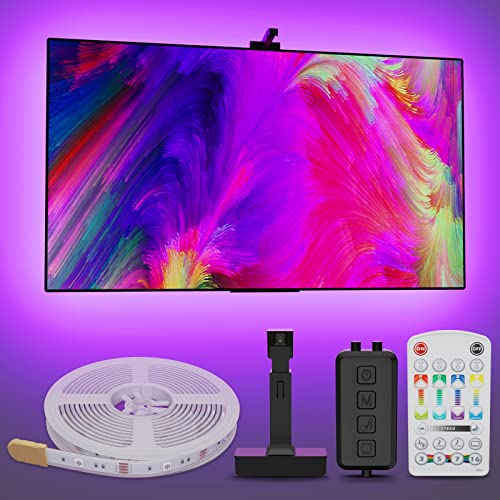 The 10 Best TV Backlight Kits for Change Your Movie Watching