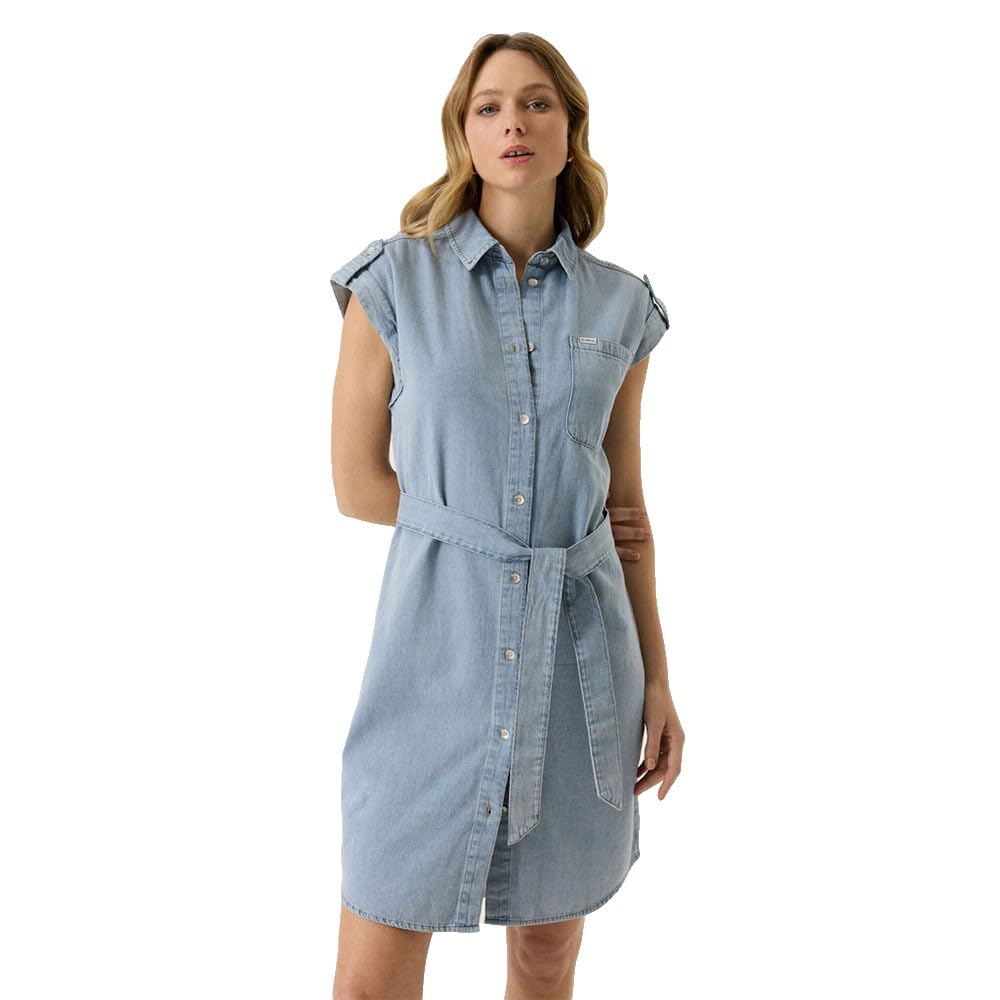 Garcia Ladies Dress - M