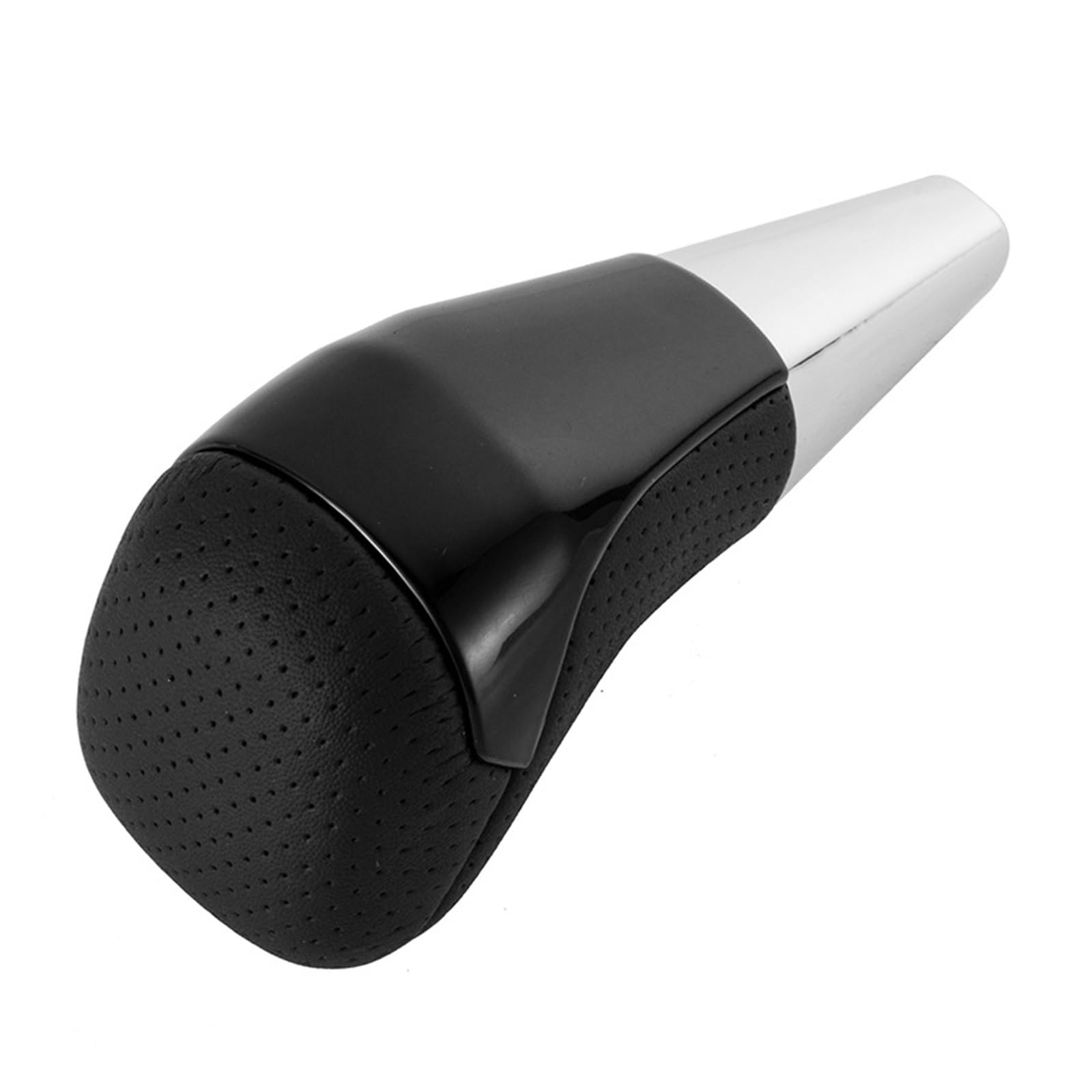 ZYINCEN Speed Gear Shift Knob for Hilux for Revo for Fortuner A T Modls 2005-2016 Automatic Shift Knob Head Rod Replace(A)