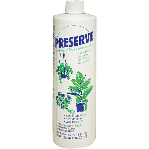 499-0507 Tree Preserve, 16-Ounce