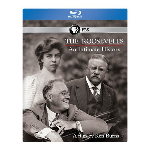 The Roosevelts: An Intimate History - Mehr Infos/Bestellen