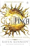 Michael Joseph Goldfinch.