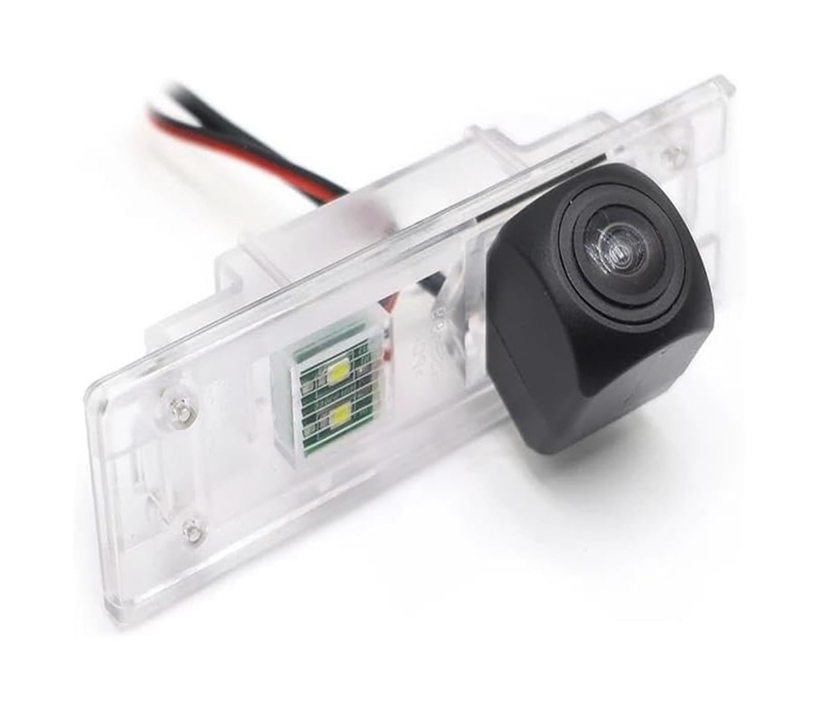 Caméra Recul AHD 1080P Caméra Recul Pour Voiture Pour Crossover R60 Pour Coupé R58 Pour Roadster R59 2010~2016(CVBS 480P Model B)