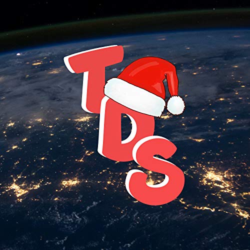 S1E2 - Should Santa should be charged criminality - ft Zakuai cover art