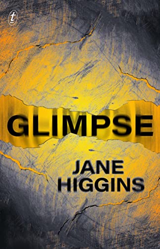 Cover of Glimpse