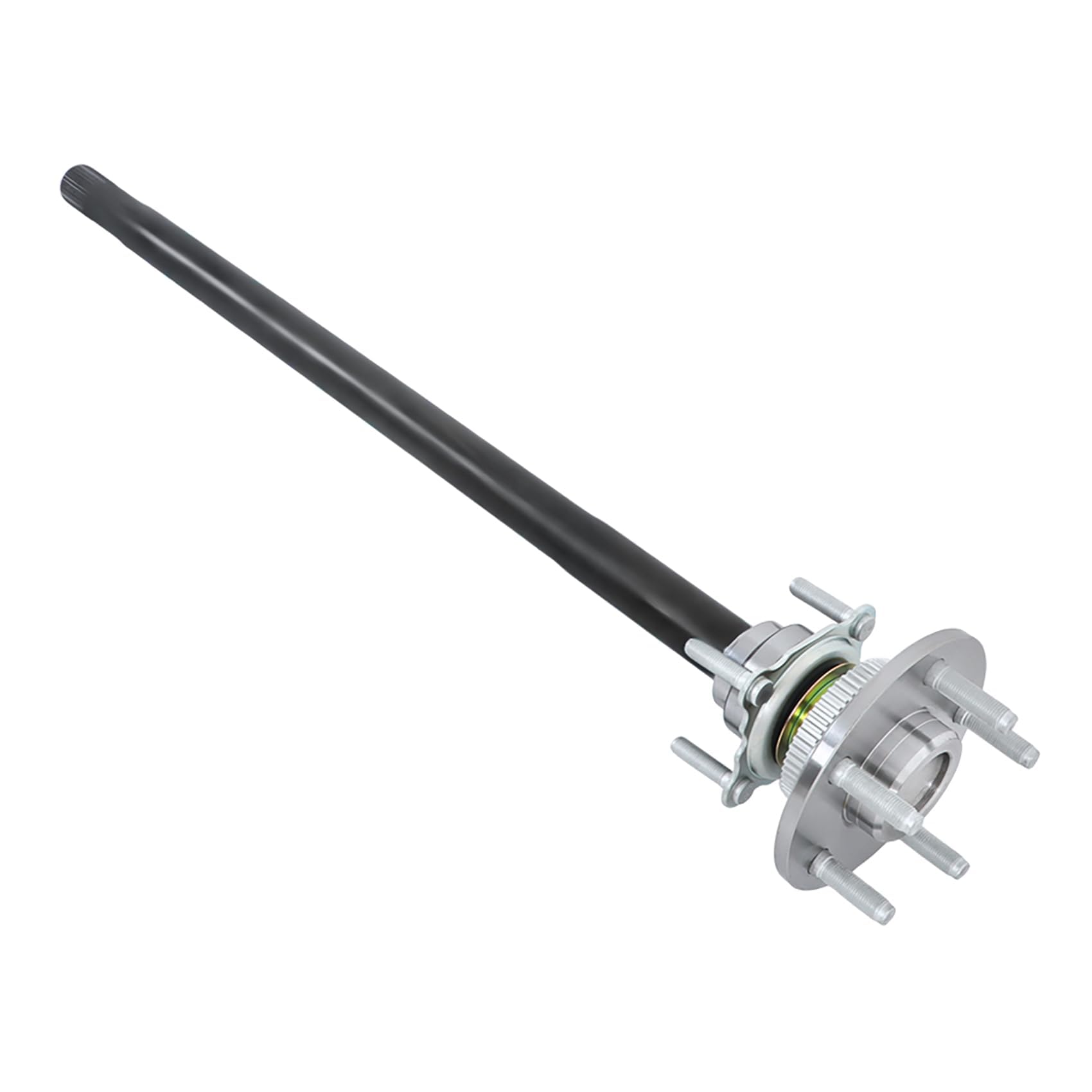 Amazon.com: labwork Axle Half Shaft Replacement for Wrangler