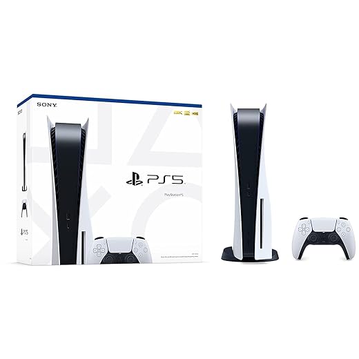 PlayStation 5 Console