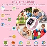 Zoom IMG-2 caprock orologio digitale a led Zoom IMG-2 caprock orologio digitale a led