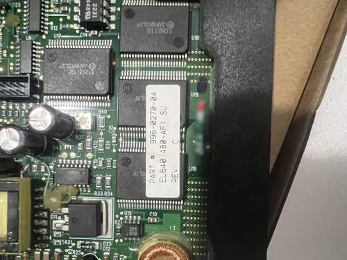 Image of EL640.480-AF1 EL640 480-AF1 SU 6,4 inch Tela LCD 640 * 480 Industrial LCD Screen