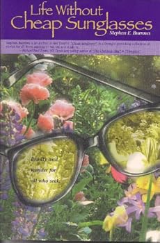 Paperback Life without cheap sunglasses Book