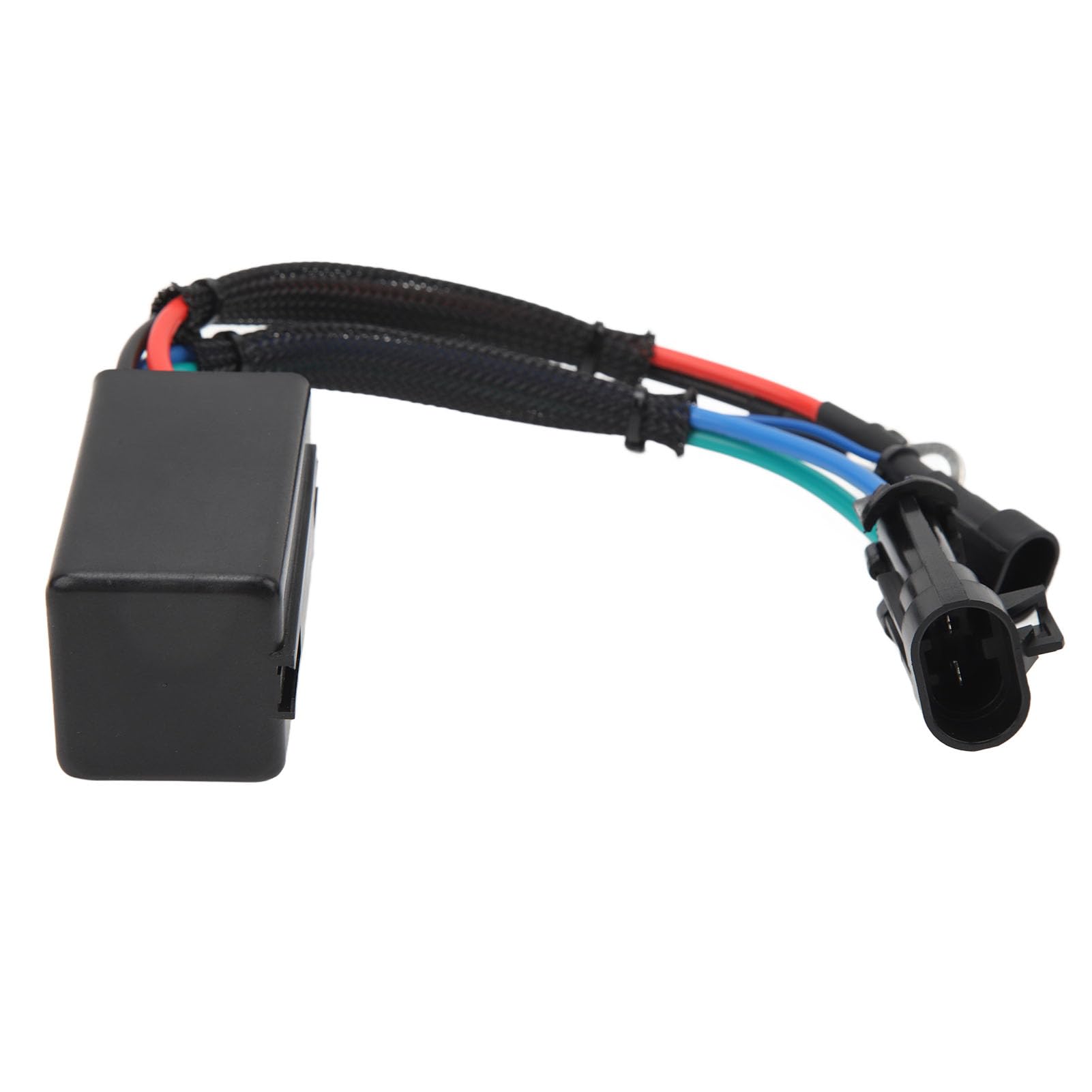 Kipp- Und Trimmrelais Für Außenbordmotoren - 12V, Ersatz Für Johnson Evinrude