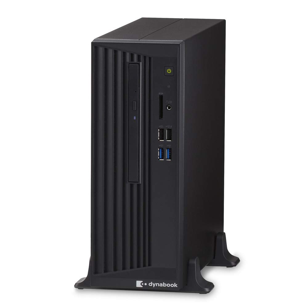 Amazon.co.jp: ダイナブック dynaDesk DT100/N PE10NFN4M25BD1 Core i3