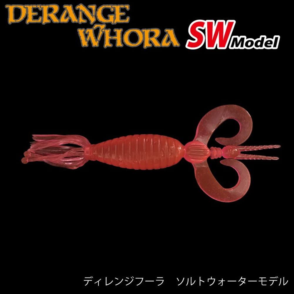 Amazon.co.jp: ドランクレイジー(Dranckrazy) DERANGE WHORA #85