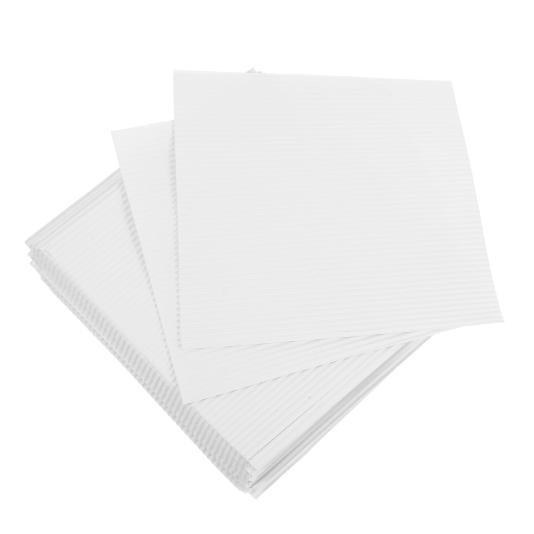 ABOOFAN 100Pcs Disposable Pizza Paper Liners Non Stick Greaseproof Sheets for Outdoor Picnics Versatile Food Basket Liners for Pizza Fries and Snacks