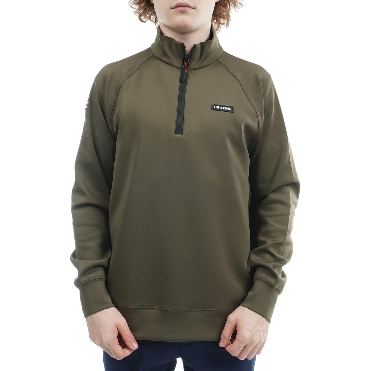 BREIFING GOLF 3D LOGO 上下セット M 楽天市場】ブリーフィング 3dロゴ パーカーの通販