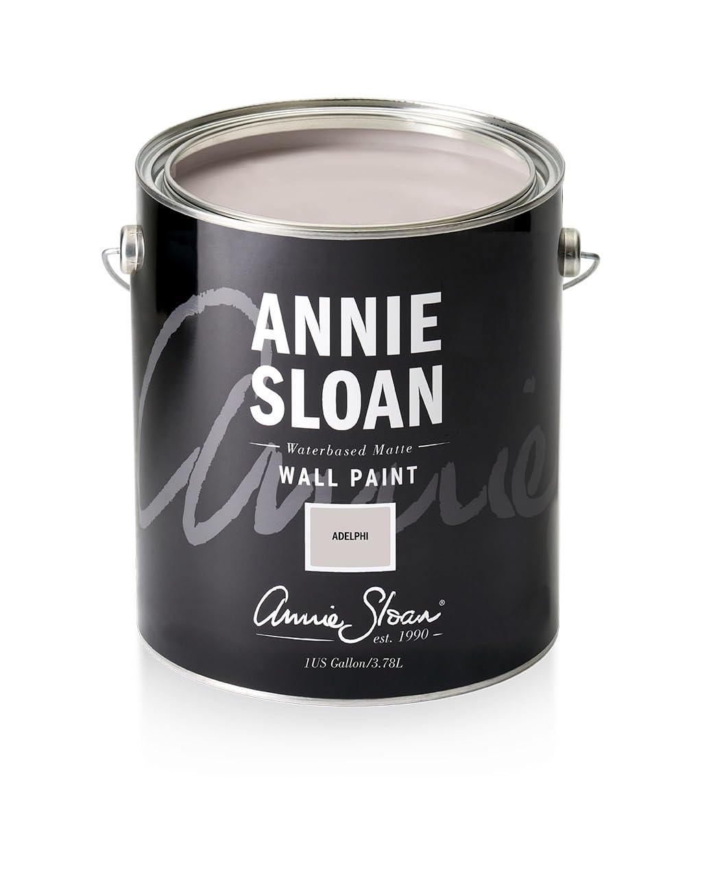 Annie Sloan Wall Paint 2.5l (Adelphi)
