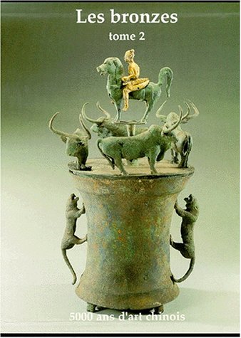 LES ARTS ARTISANAUX. Tome 5, Les bronzes, volume 2