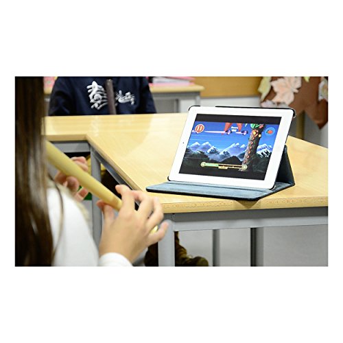 Voggenreiter Flauto dolce in plastica per bambini