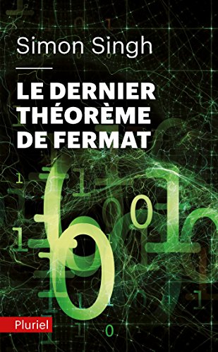 Le Dernier Théorème de Fermat [French] 2818502039 Book Cover