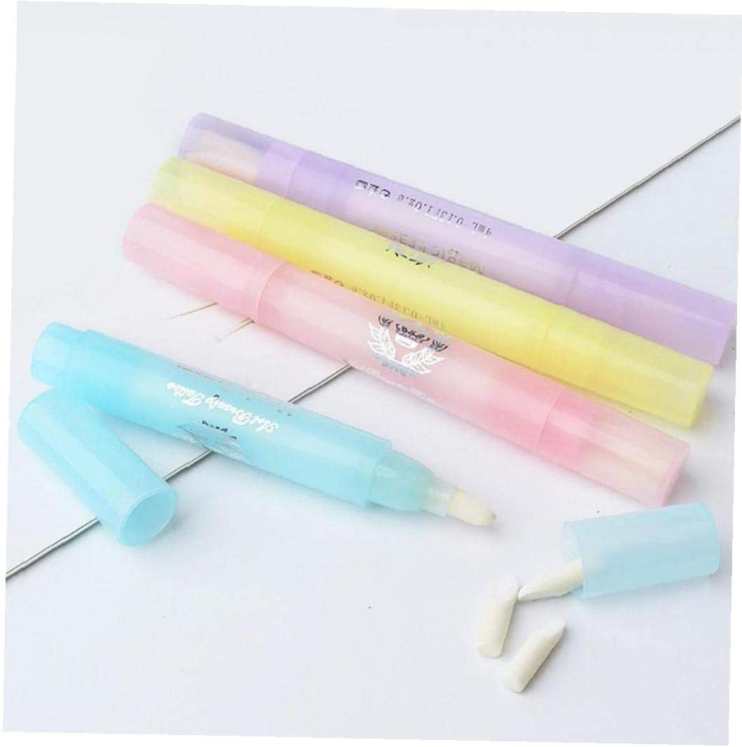 Corrector de uñas bolígrafo 3 puntas eliminar errores esmalte