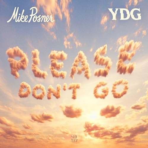 Mike Posner & YDG