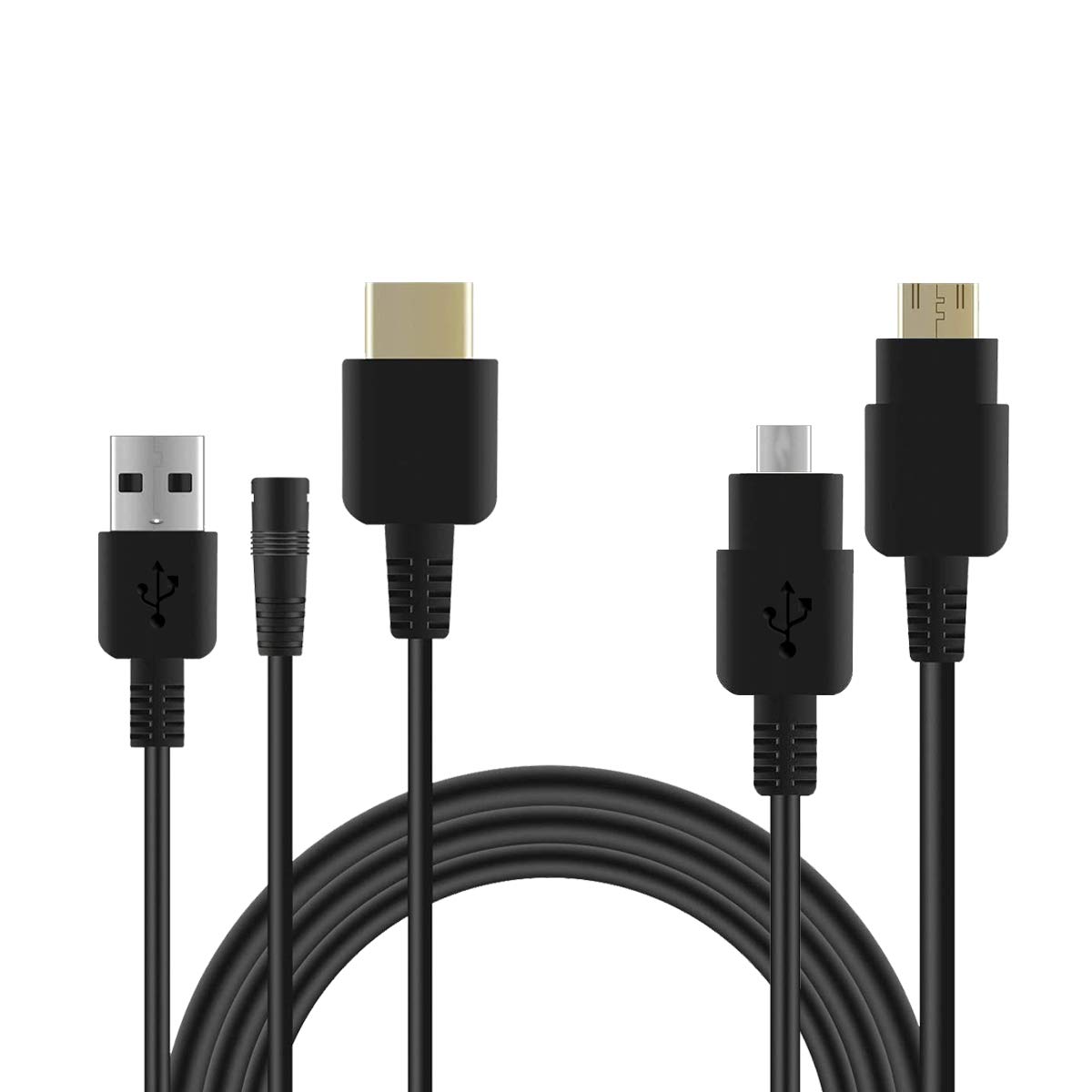 GAOMON 3 in 1 Cable for PD1161 PD1560 PD1561 Drawing