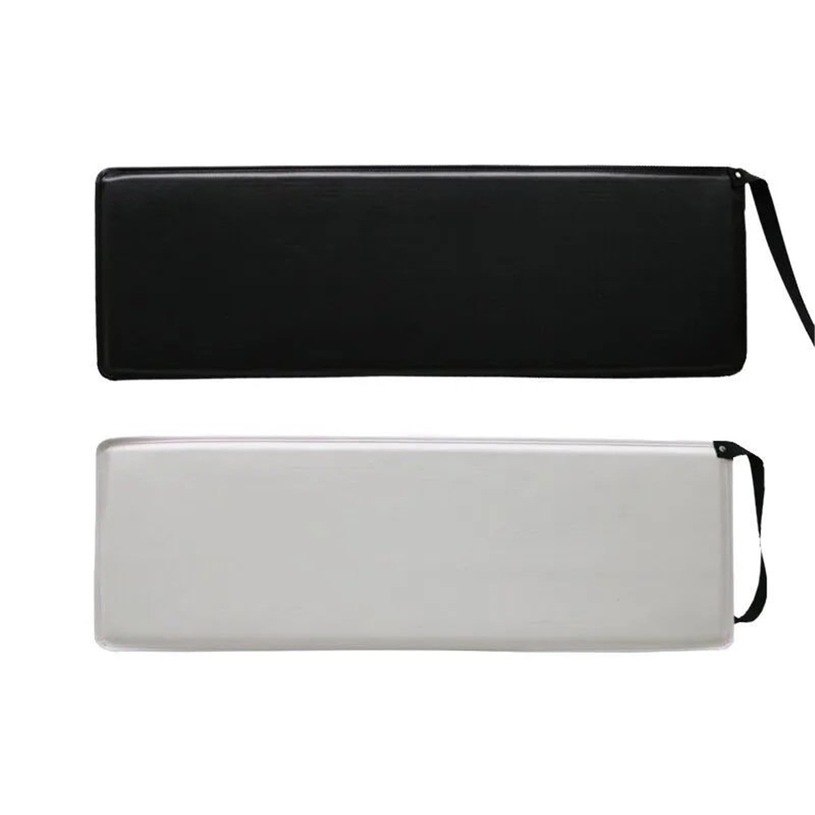 Protector lateral magnético para evitar arañazos en las puertas del coche (pack de 2)