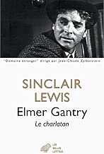 Download Elmer Gantry: Le charlatan PDF