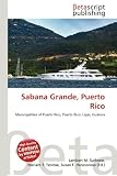 Sabana Grande, Puerto Rico