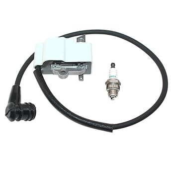 Amazon.com: Ignition Coil For Makita EK7301 EK8100 Dolmar PC