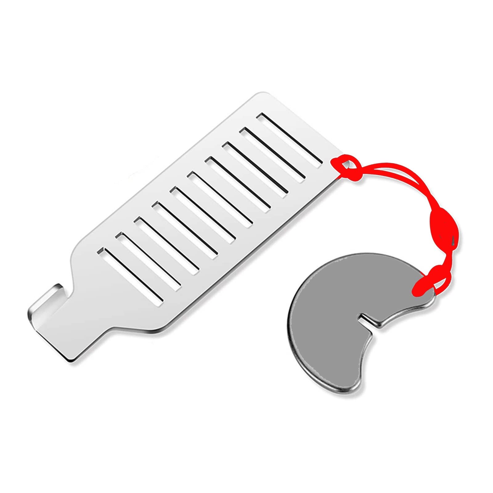 SFJSFIMQ Chain Lock Portable Door Lock Security Metal Lock Home Room Security Lock Security Lock